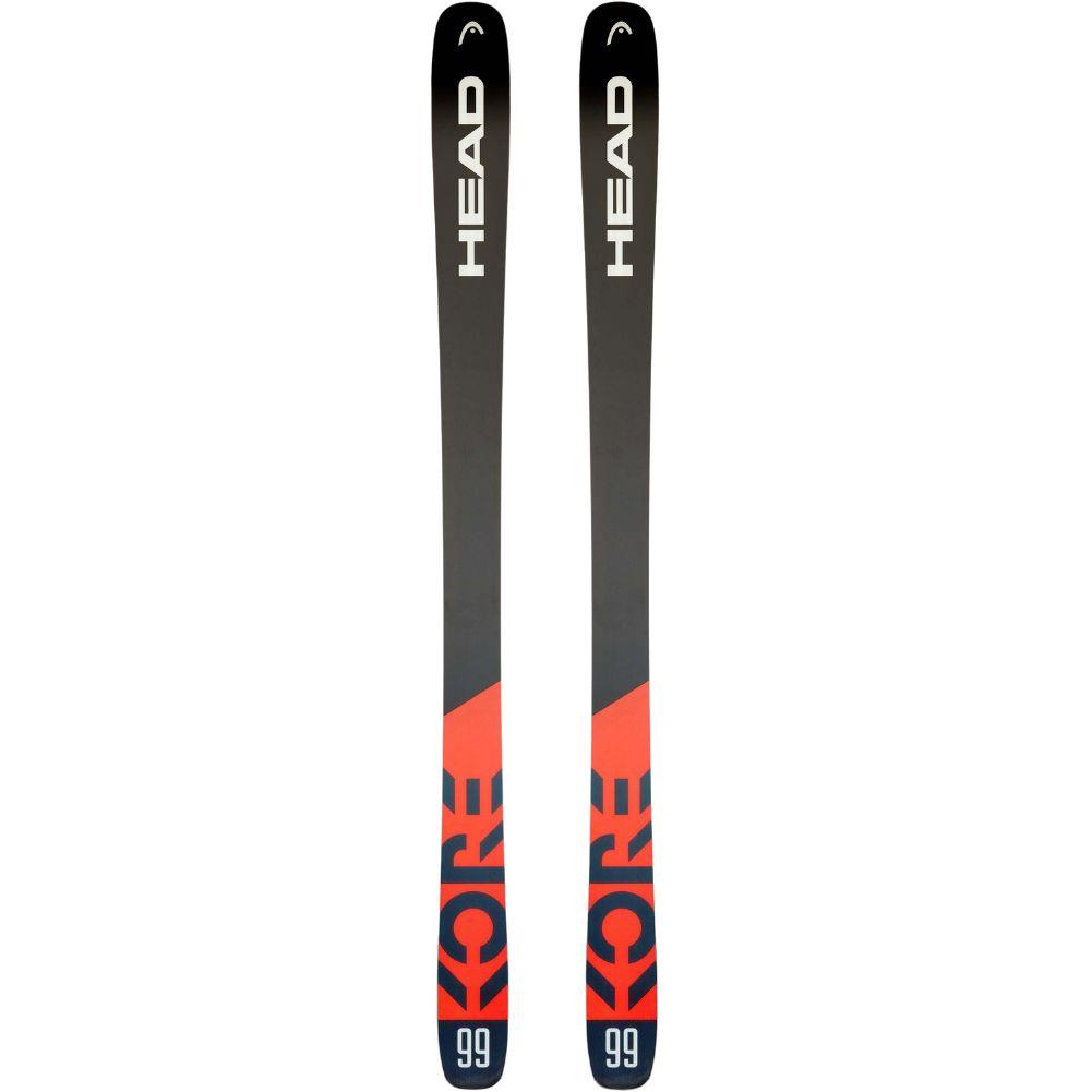 Head Men&#39;s Kore 99 Skis + Look NX 12 GW B110 Ski Bindings Ski Package - 180cm