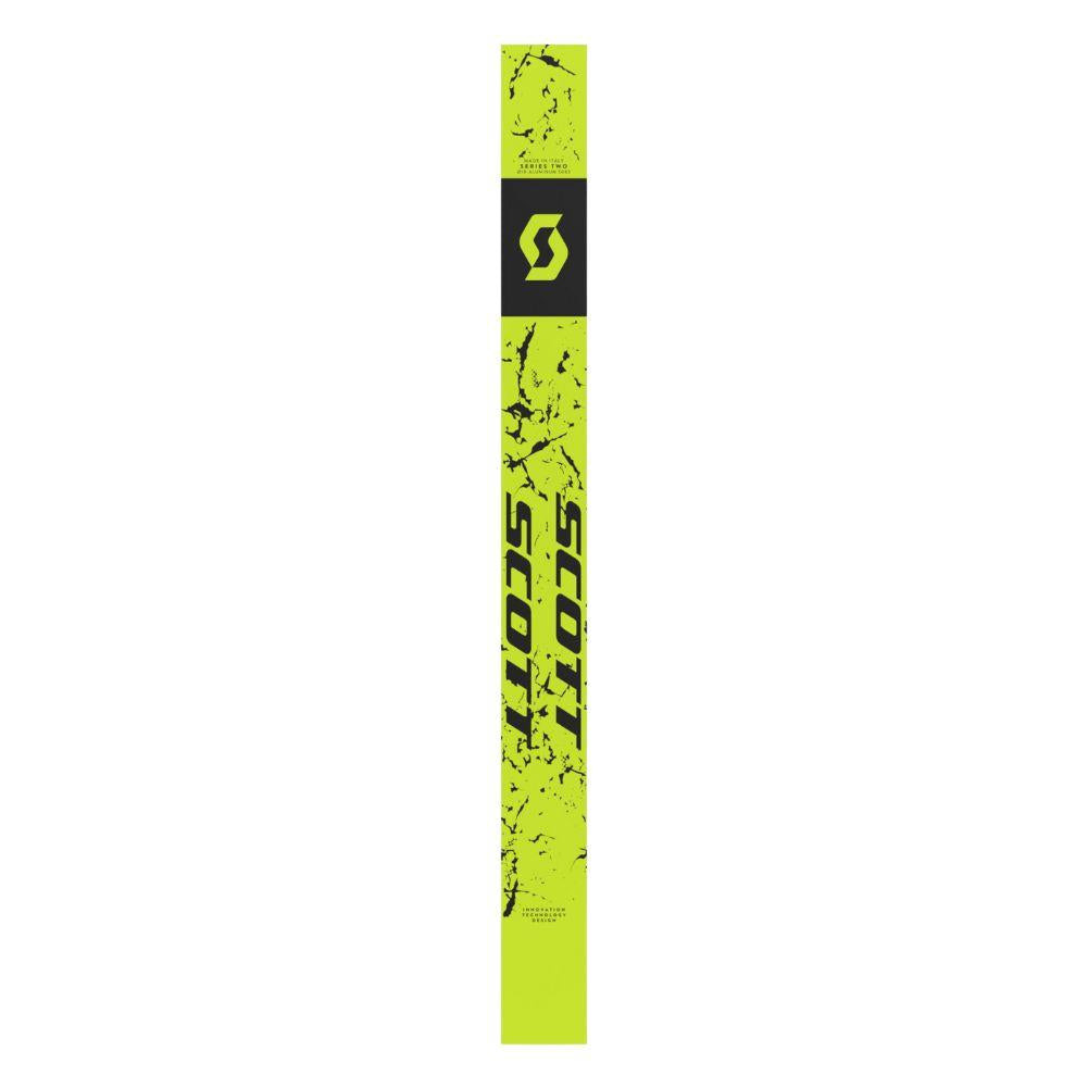 Scott 540 Team Ski Pole (Neon Yellow)