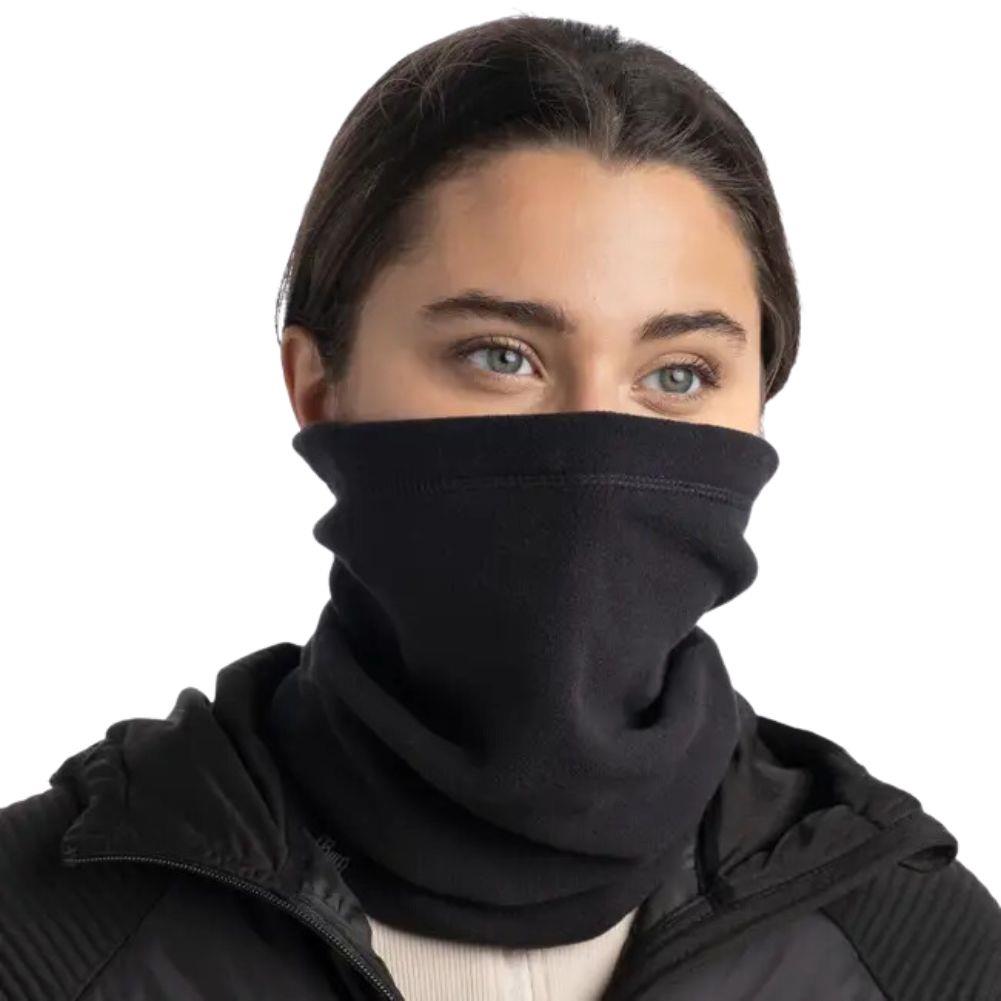 Buff Polar Neck Warmer afce cover 