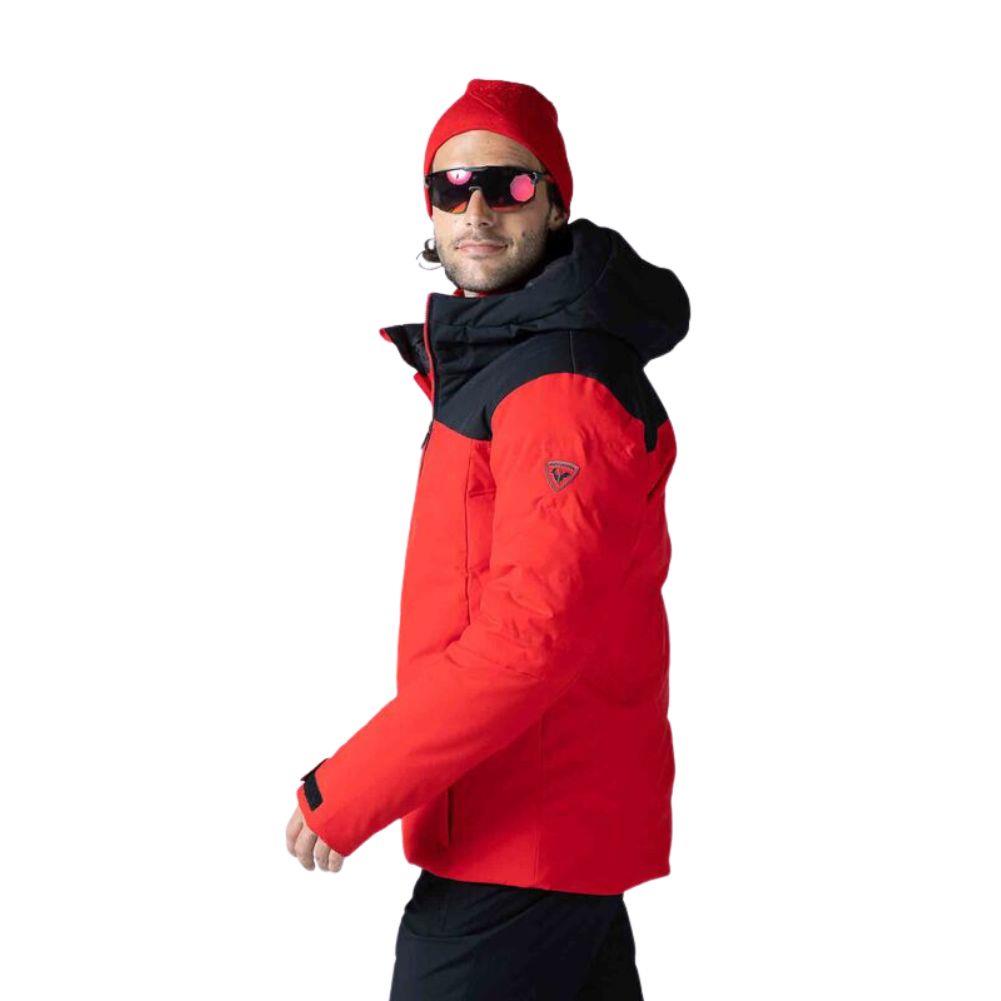 Rossignol Men’s Siz Ski Jacket