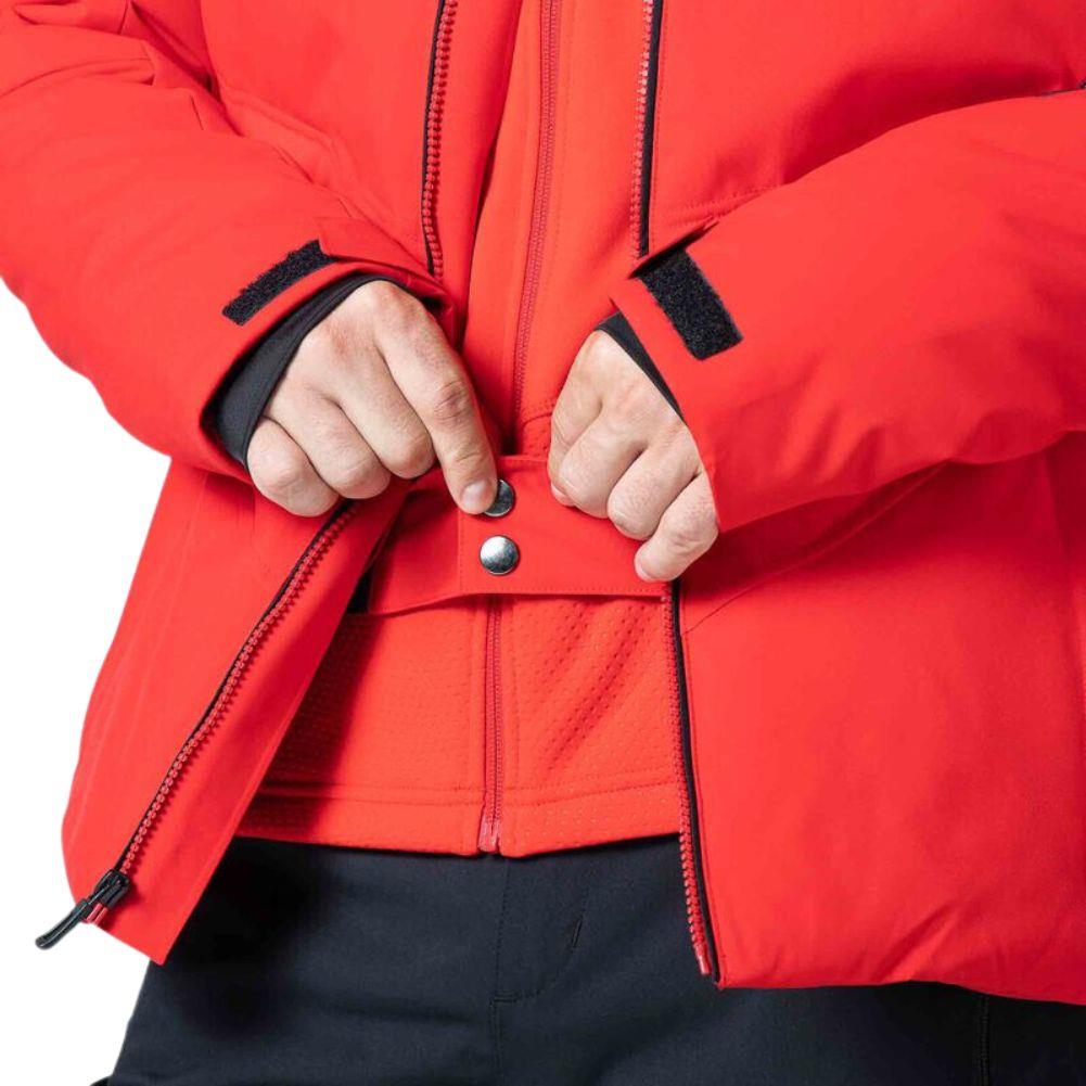 Rossignol Men’s Siz Ski Jacket