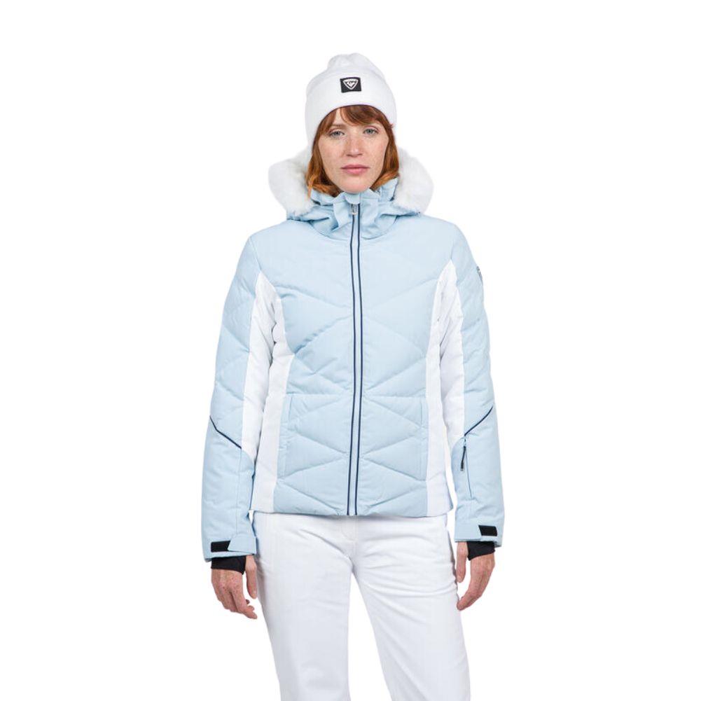 Rossignol Women's Staci Ski Jacket (Glacier)
