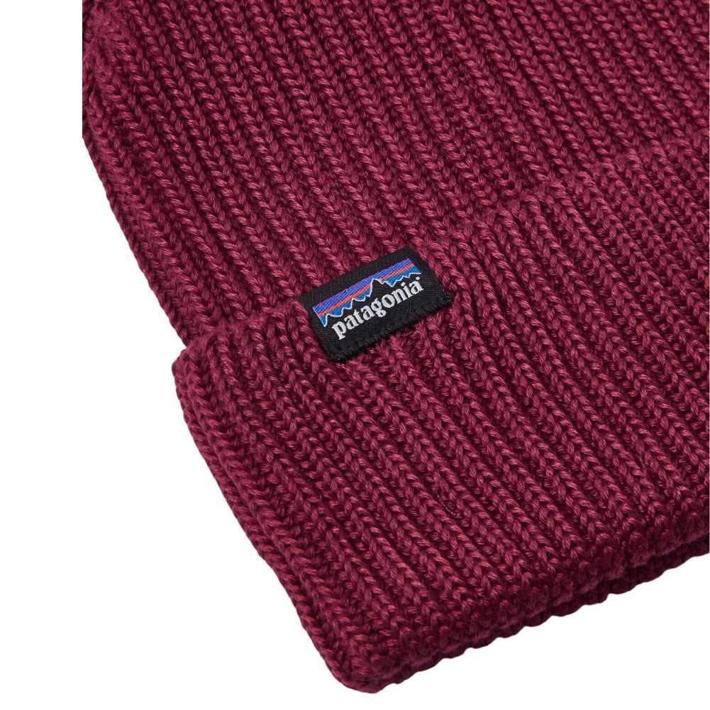 Patagonia Fisherman’s Rolled Beanie