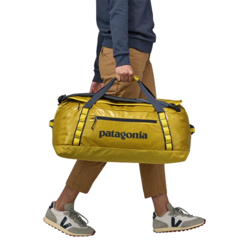 Patagonia Black Hole Duffel Bag 55L