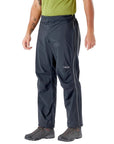 Rab Men's Downpour Plus 2.0 Waterproof Pants - Short 