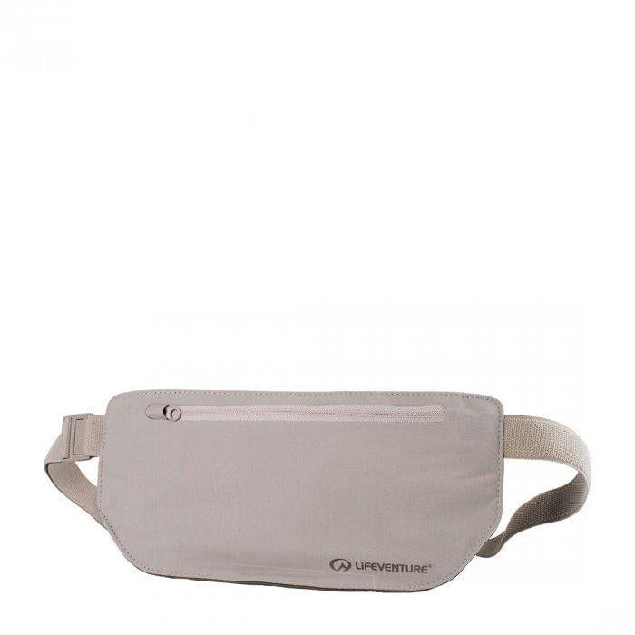 LifeVenture RFiD Waist Wallet - Mini