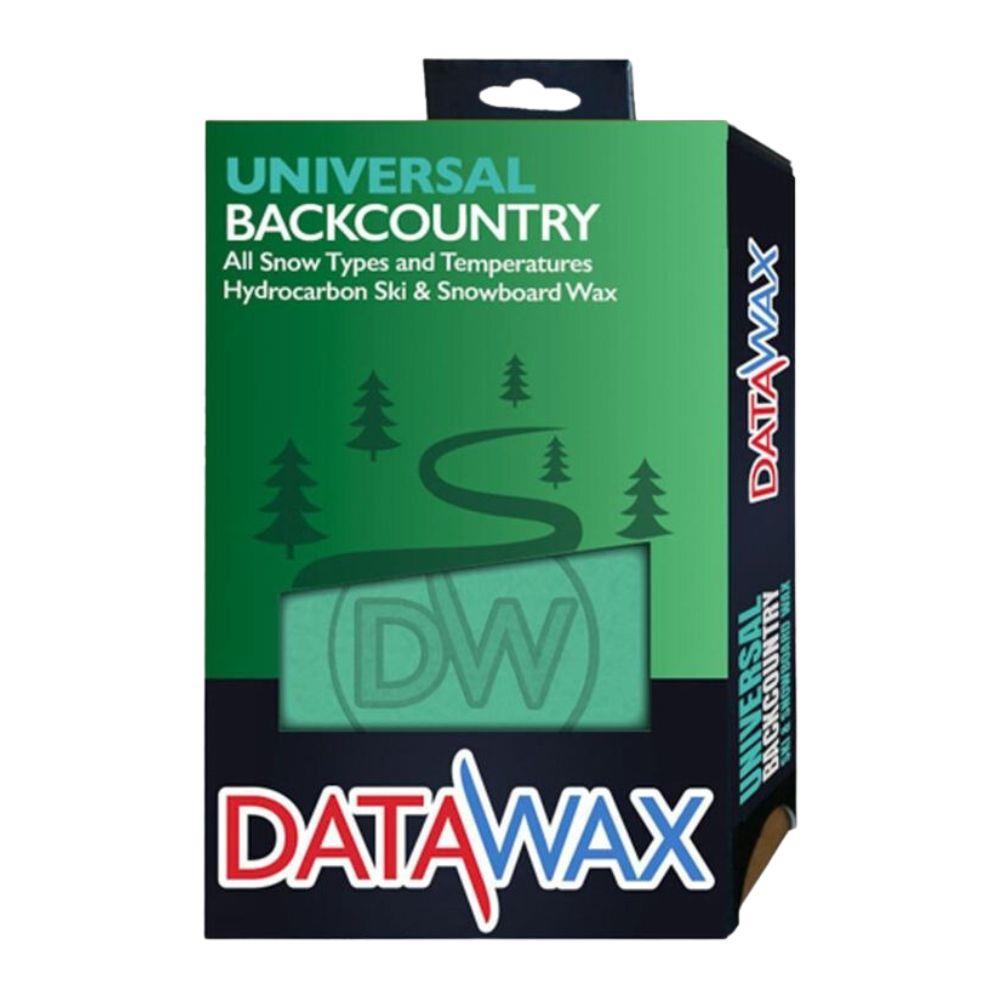 Datawax Universal Backcountry Wax