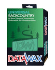 Datawax Universal Backcountry Wax