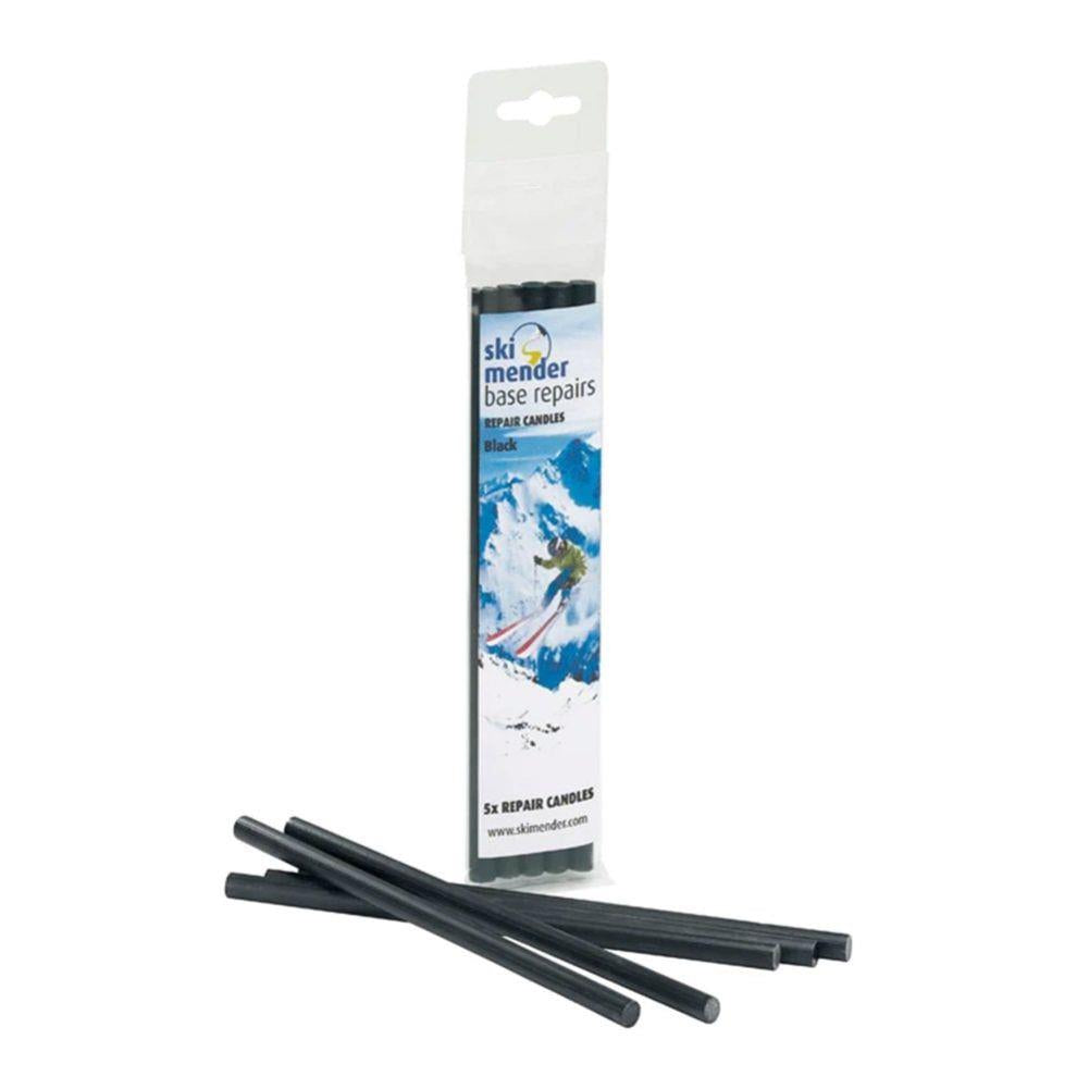 Skimender P-Tex Repair Candles x5 (Black)