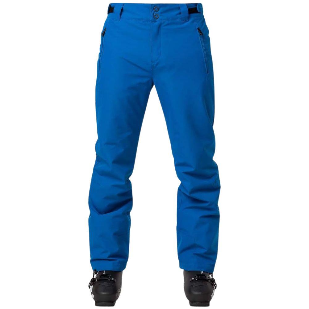 Rossignol Men's Rapide Ski Pants - X-Large (True Blue)