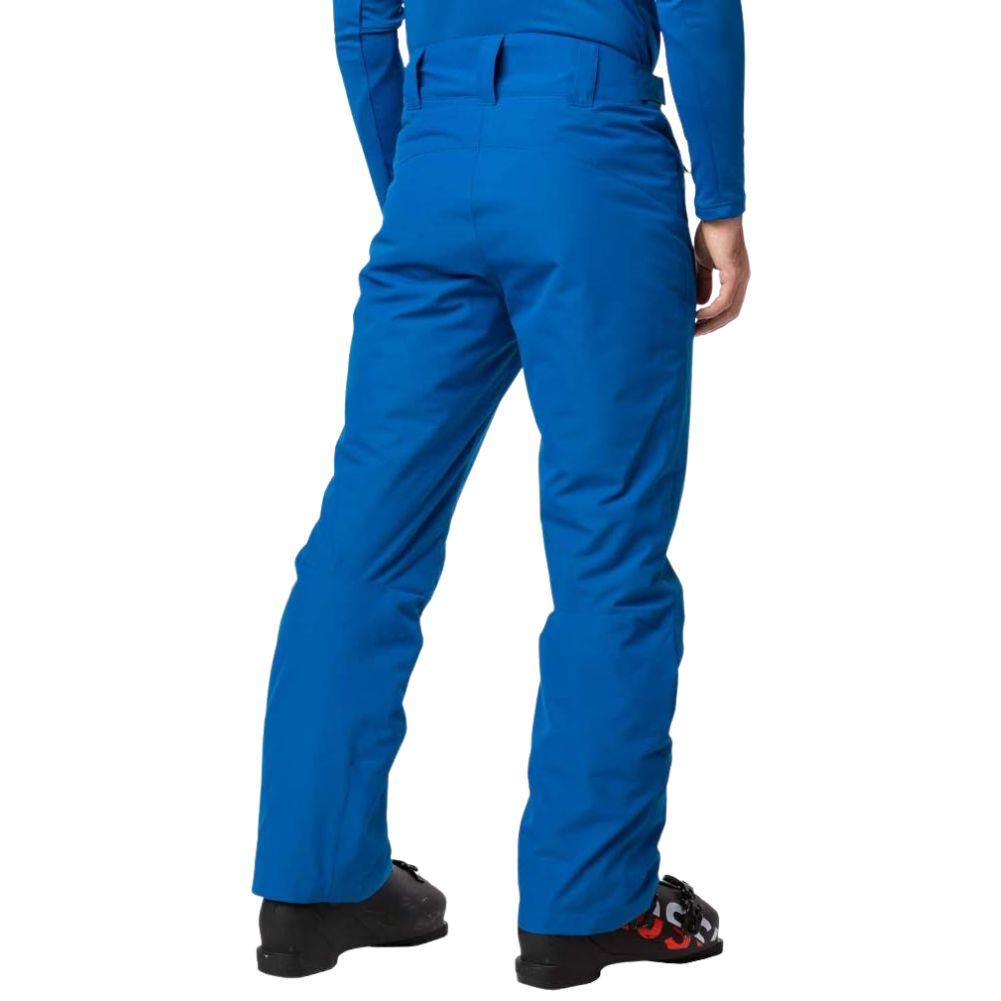 Rossignol Men's Rapide Ski Pants - X-Large (True Blue)