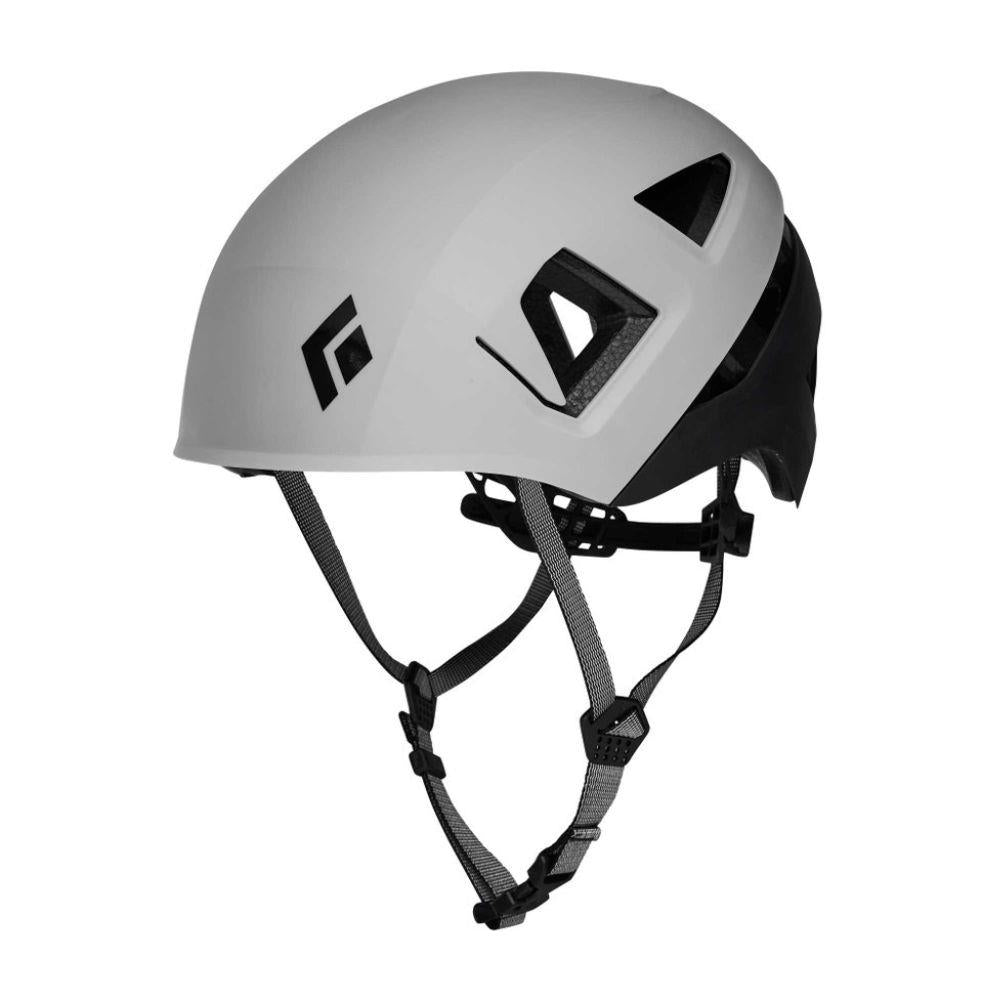 Black Diamond Capitan Climbing Helmet - S/M (Pewter/Black)