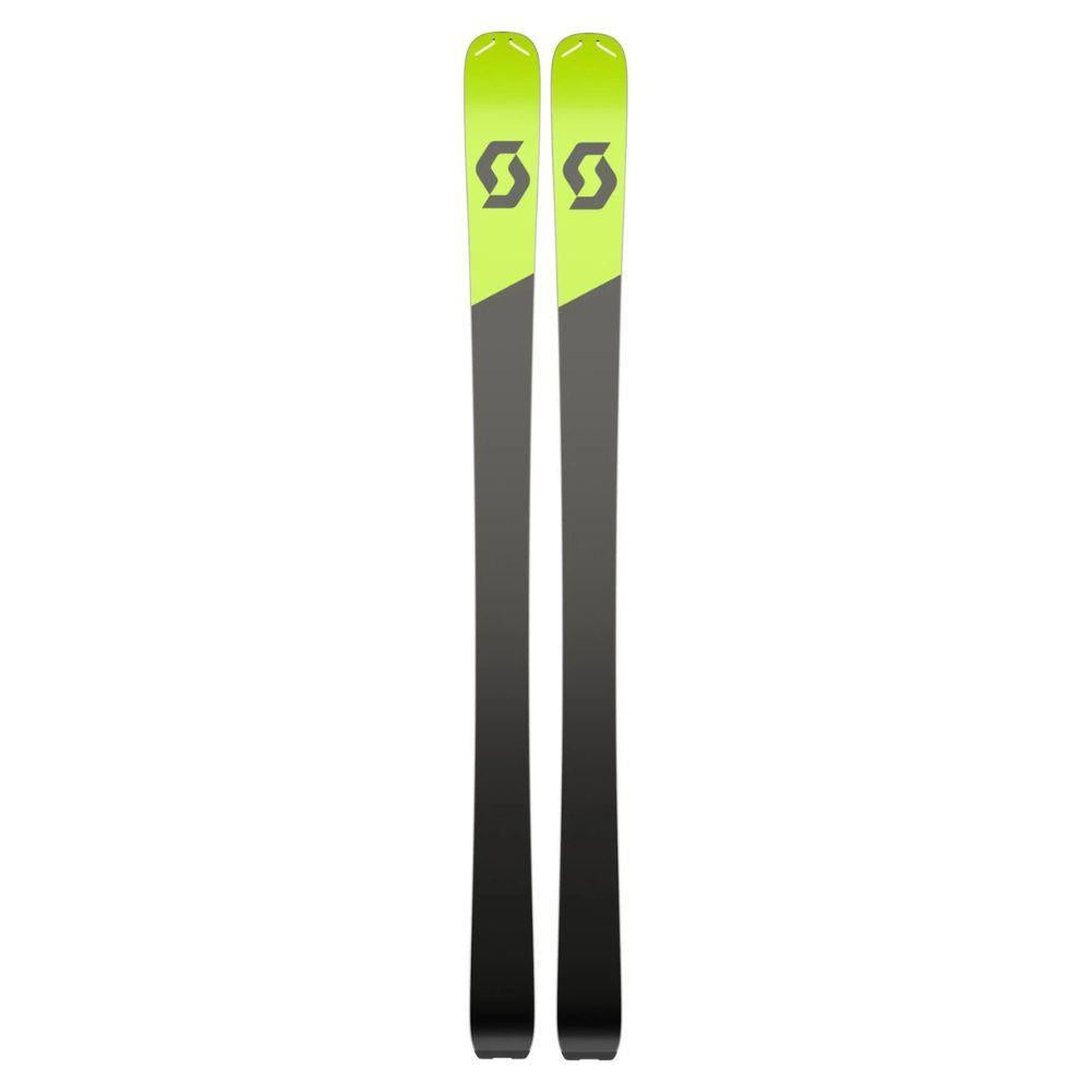 Scott Superguide 95 Skis + Look NX 12 GW B100 Ski Bindings