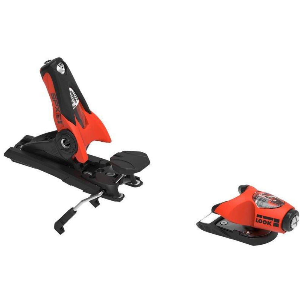 Rossignol Unisex Hero FIS SL Factory (R22) Skis 157  &amp;amp; SPX15 Rockerace Bindings 2024