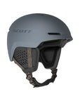 Scott Track Plus MIPS Unisex Snow Sports Helmet (Aspen Blue)