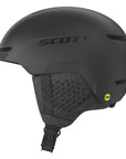 Scott Track Plus Unisex Combination - Helmet + Factor Pro Goggle Combo