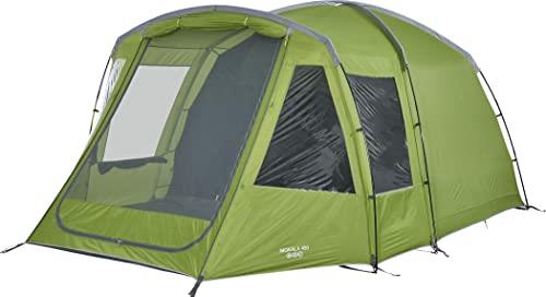 Vango Mokala 450 Tent - 4 Person Tent (Treetops)