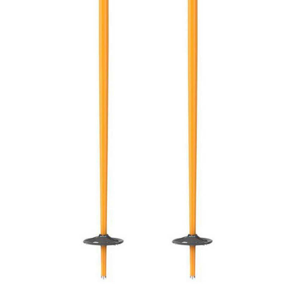 Scott 540 Team Ski Poles (Neon Orange)