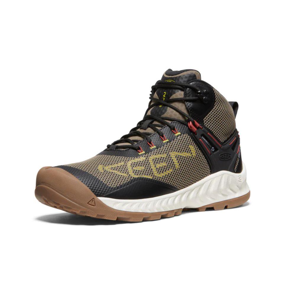 Keen Men's NXIS EVO Waterproof Boot 