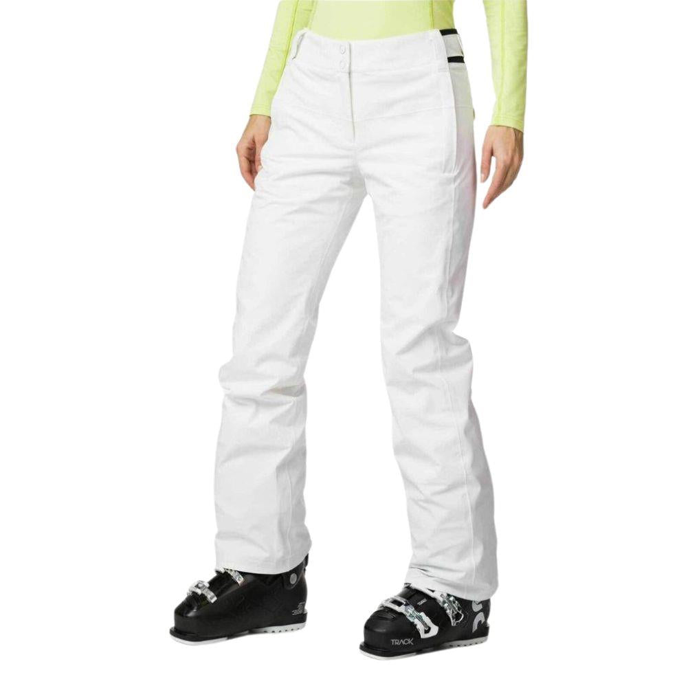 Rossignol Women’s Elite Ski Pant – Size 10 UK Salopettes