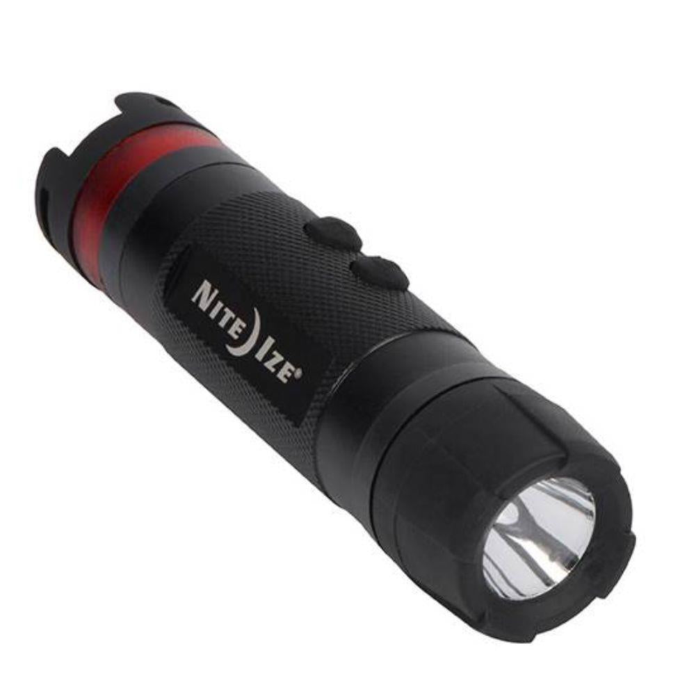 Nite Ize Radiant 3-in-1 LED Mini Flashlight