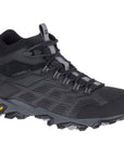 Merrell Men's Moab Mid Fast Mid GTX