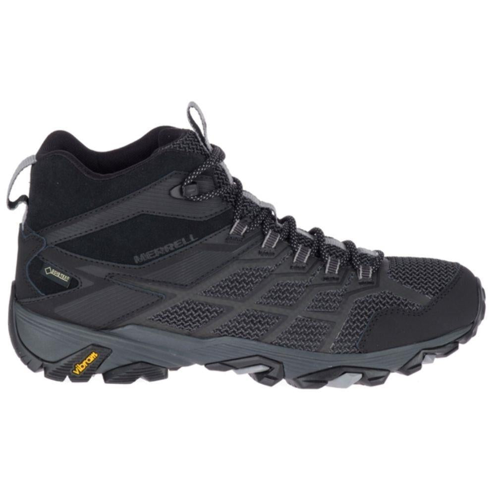 Merrell Men's Moab Mid Fast Mid GTX