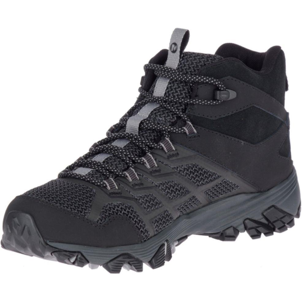 Merrell Men's Moab Mid Fast Mid GTX