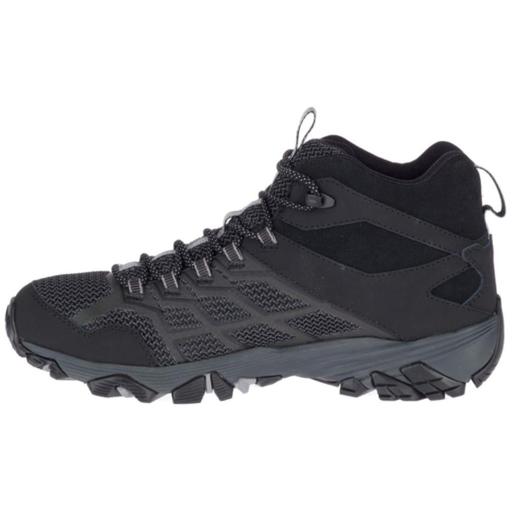 Merrell Men's Moab Mid Fast Mid GTX