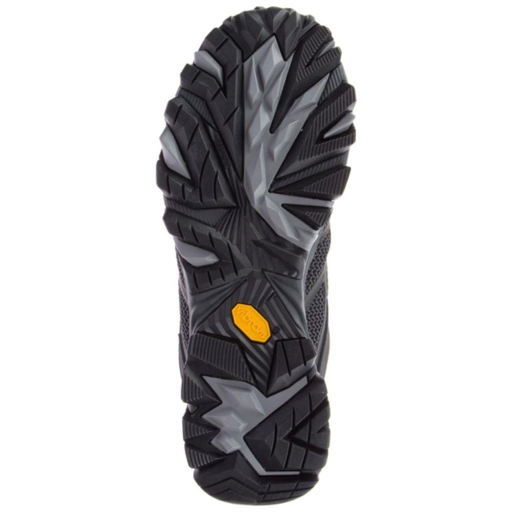 Merrell Men&#39;s Moab Mid Fast Mid GTX