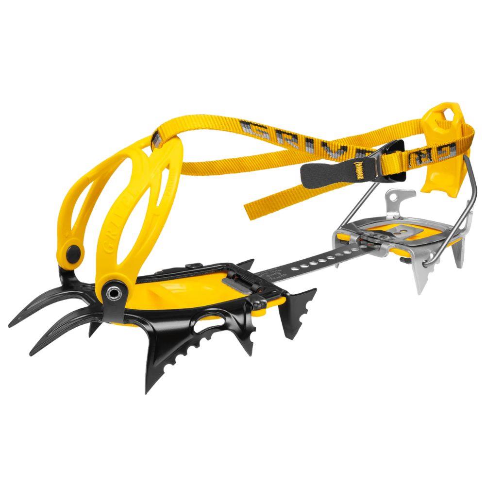 Grivel G14 - Stijgijzers | Gratis verzending Grivel G14 - Stijgijzers | Gratis verzending