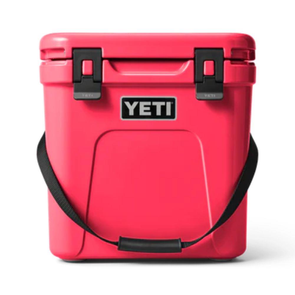 Yeti Roadie 24 Cool Box (Bimini Pink)