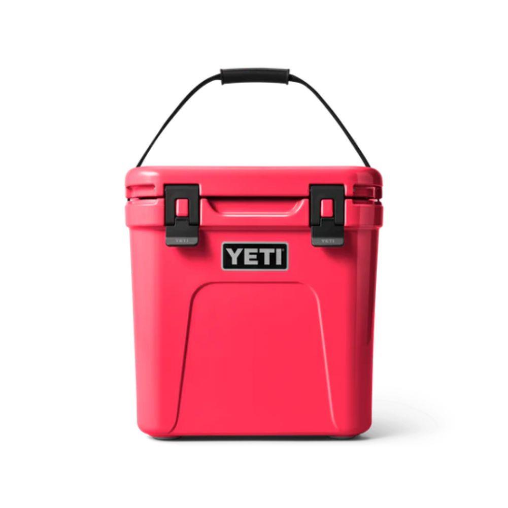 Yeti Roadie 24 Cool Box (Bimini Pink)