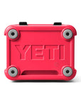 Yeti Roadie 24 Cool Box (Bimini Pink) bottom