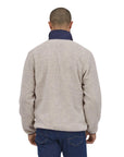 Patagonia Men's Synchilla Fleece Jacket