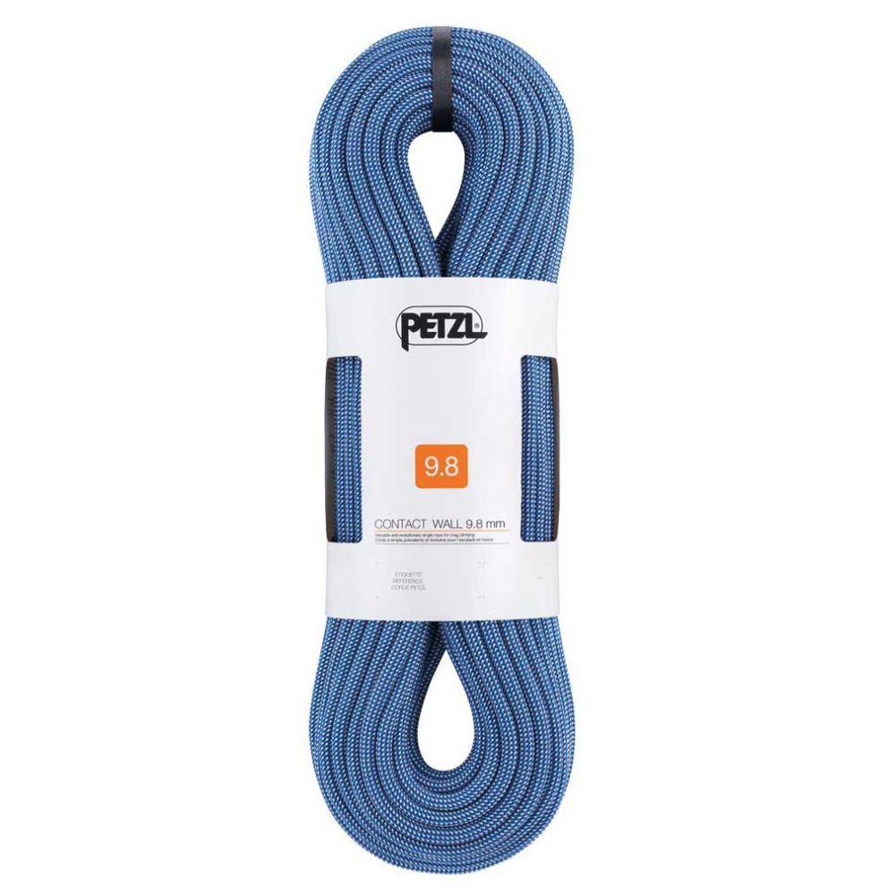 Petzl Contact Wall Climbing Rope - 9.8mm x 30m