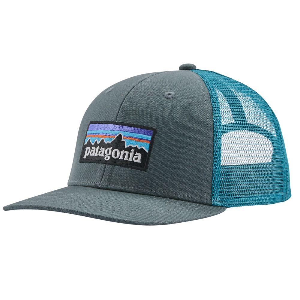 Patagonia P-6 Logo Trucker Hat 