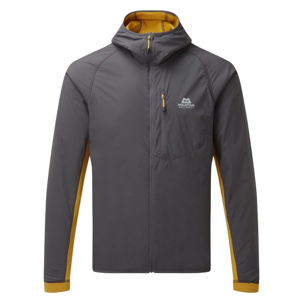 Mountain Equipment Mens Switch Pro Hooded Jacket