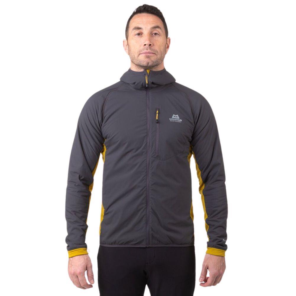Mountain Equipment Mens Switch Pro Hooded Jacket