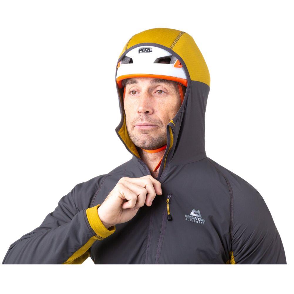 Mountain Equipment Mens Switch Pro Hooded Jacket