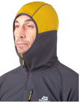 Mountain Equipment Mens Switch Pro Hooded Jacket