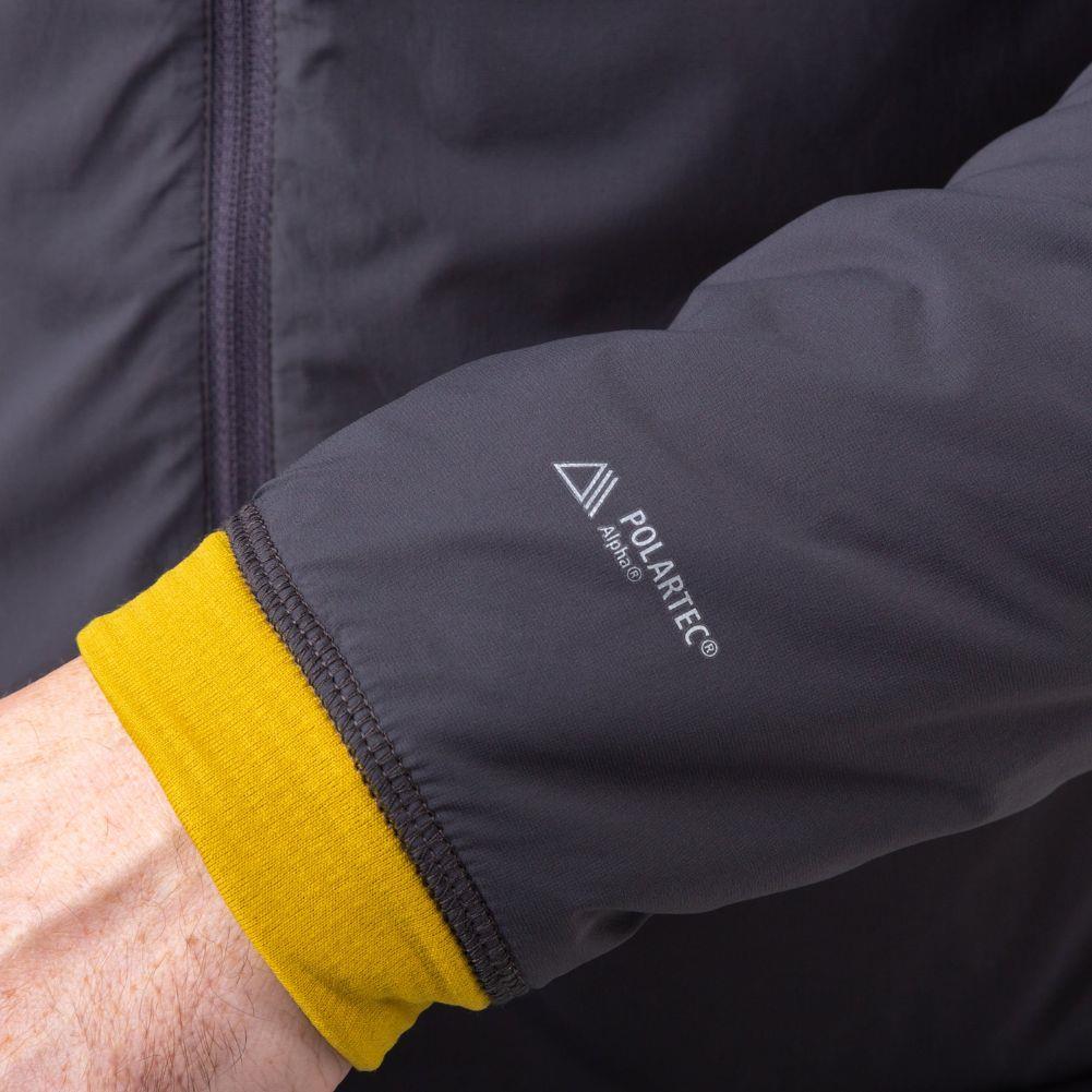 Mountain Equipment Mens Switch Pro Hooded Jacket