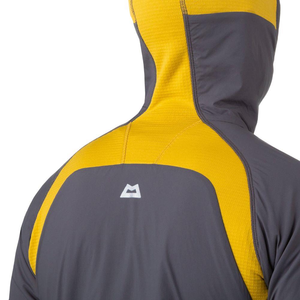 Mountain Equipment Mens Switch Pro Hooded Jacket
