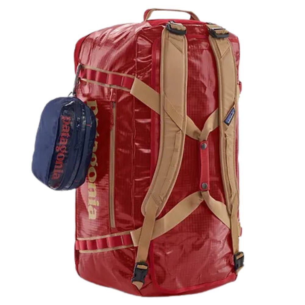 Patagonia Black Hole Duffel Bag 70L (Touring Red) – Summits Outdoor