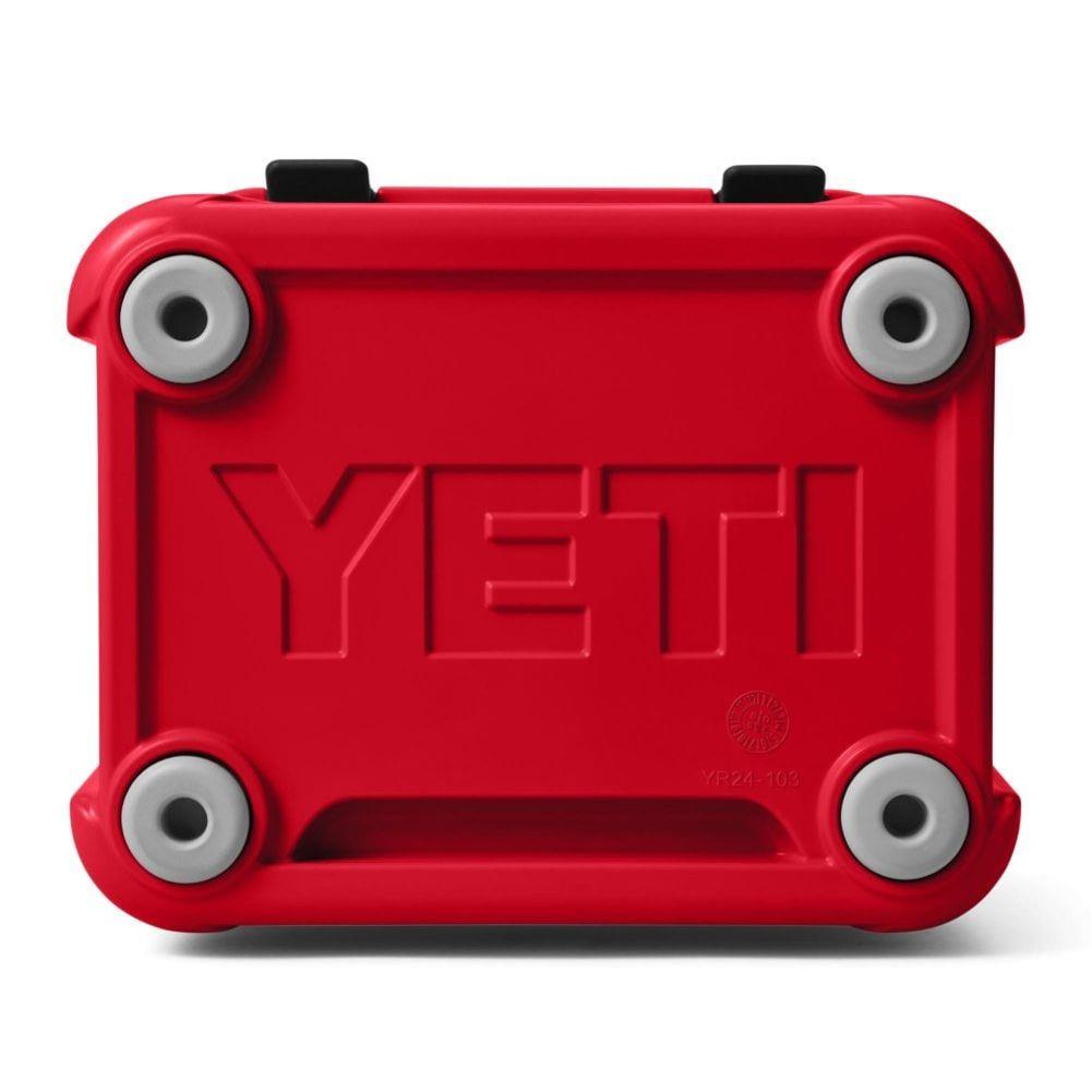 Yeti Roadie 24 Cool Box bottom