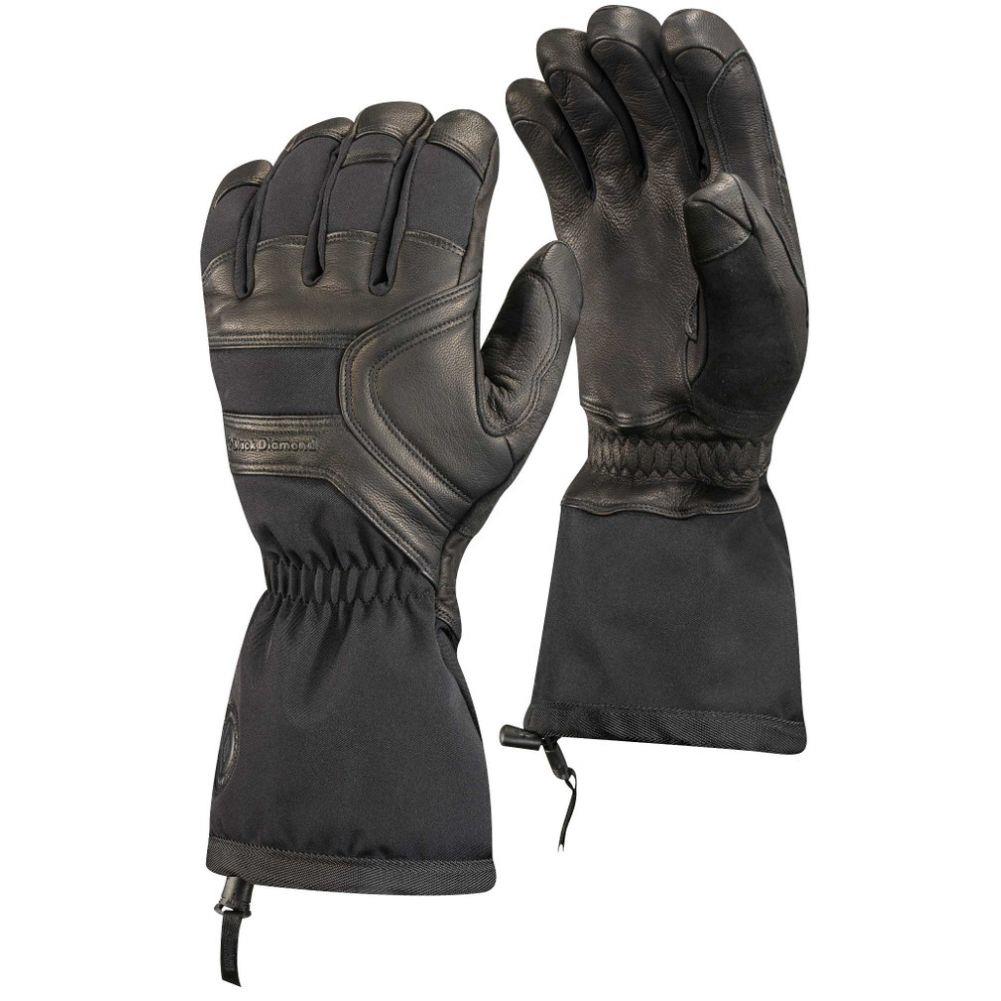 Black Diamond Crew Gloves