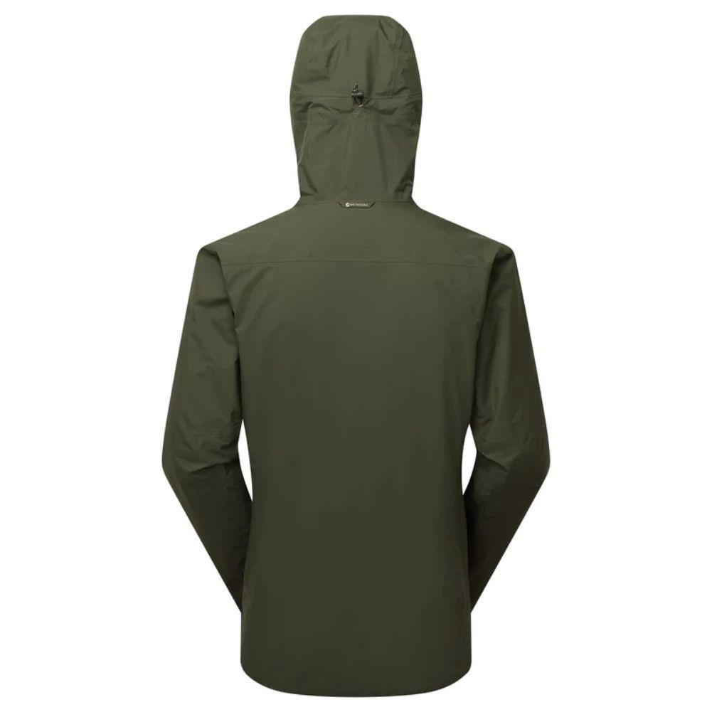 Montane Men&#39;s Duality Lite Goretex  Waterproof Jacket 