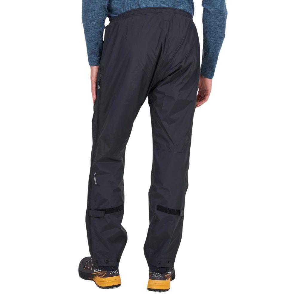 Montane Men&#39;s Dynamo Waterproof Pants - Short