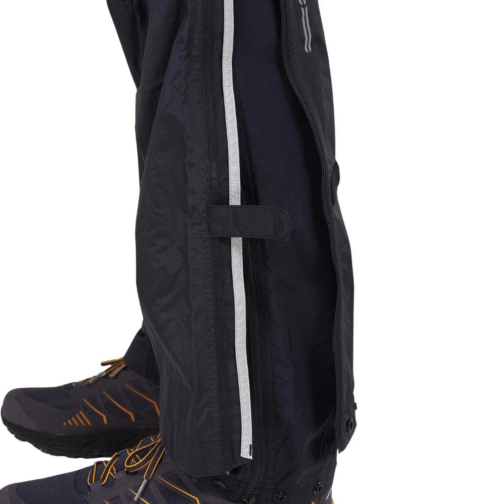 Montane Men&#39;s Dynamo Waterproof Pants - Short
