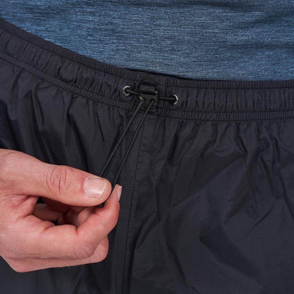 Montane Men&#39;s Dynamo Waterproof Pants - Short